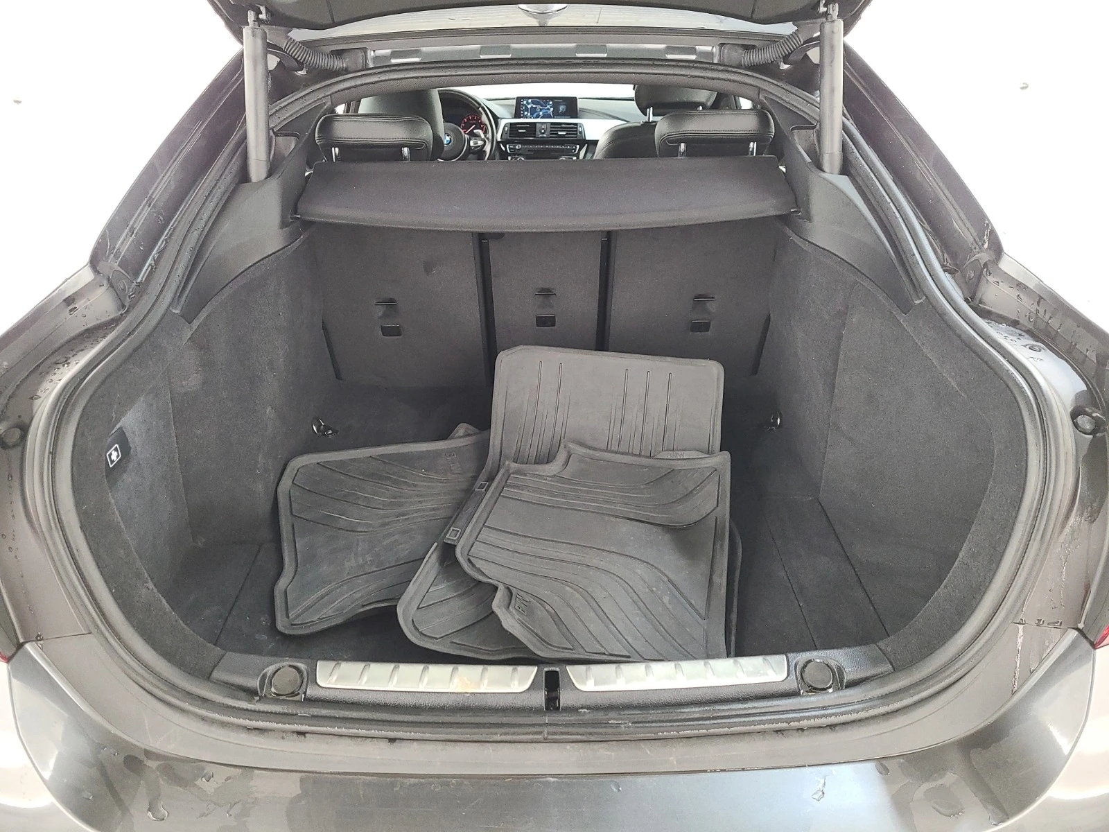 BMW 430 GRAN COUPE * * M PACK * * CARFAX * * ���� ������  | Mobile.bg � ����������� 14