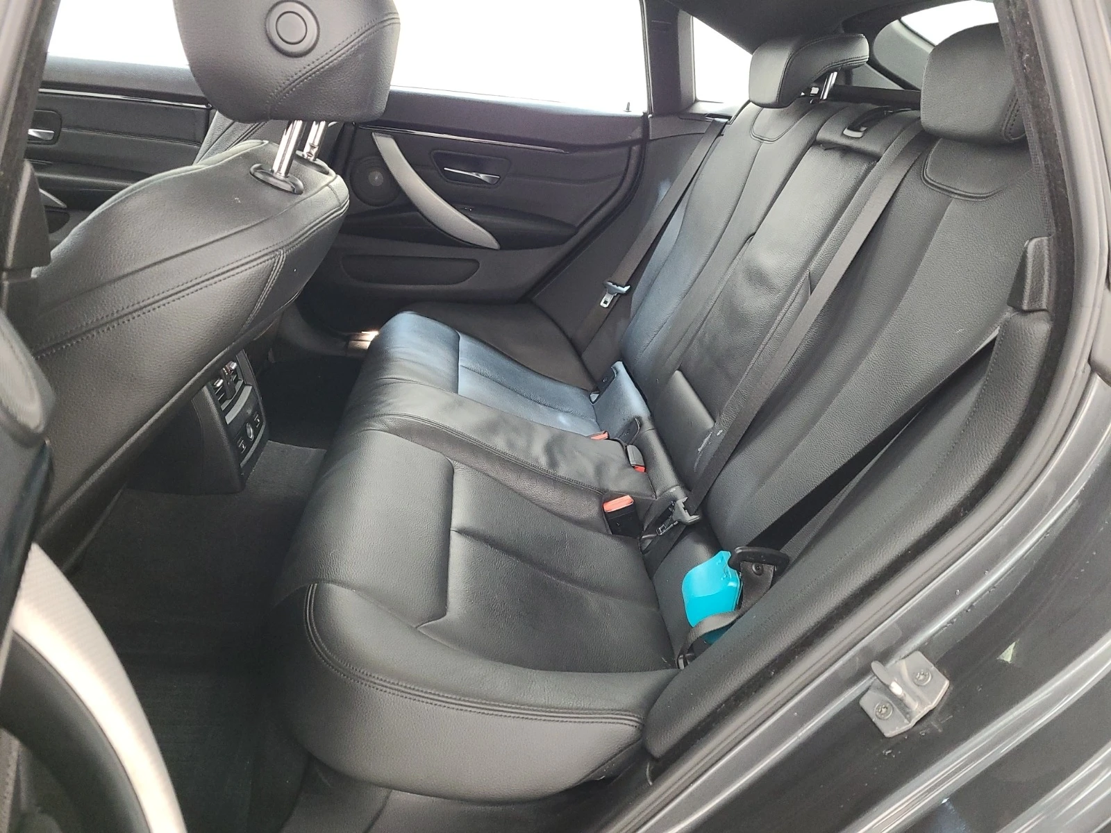 BMW 430 GRAN COUPE * * M PACK * * CARFAX * * ���� ������  | Mobile.bg � ����������� 12