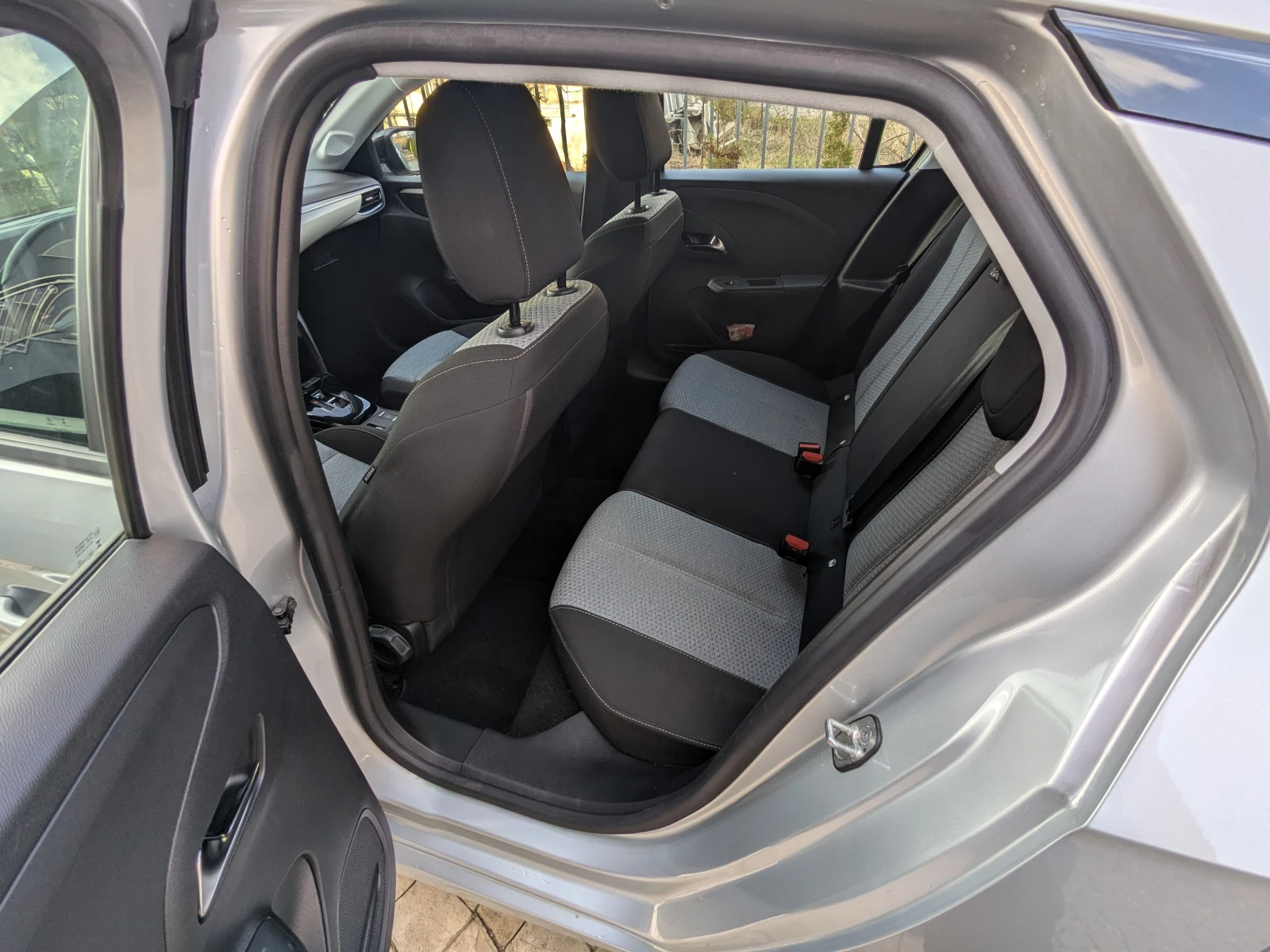 Opel Corsa e - изображение 10