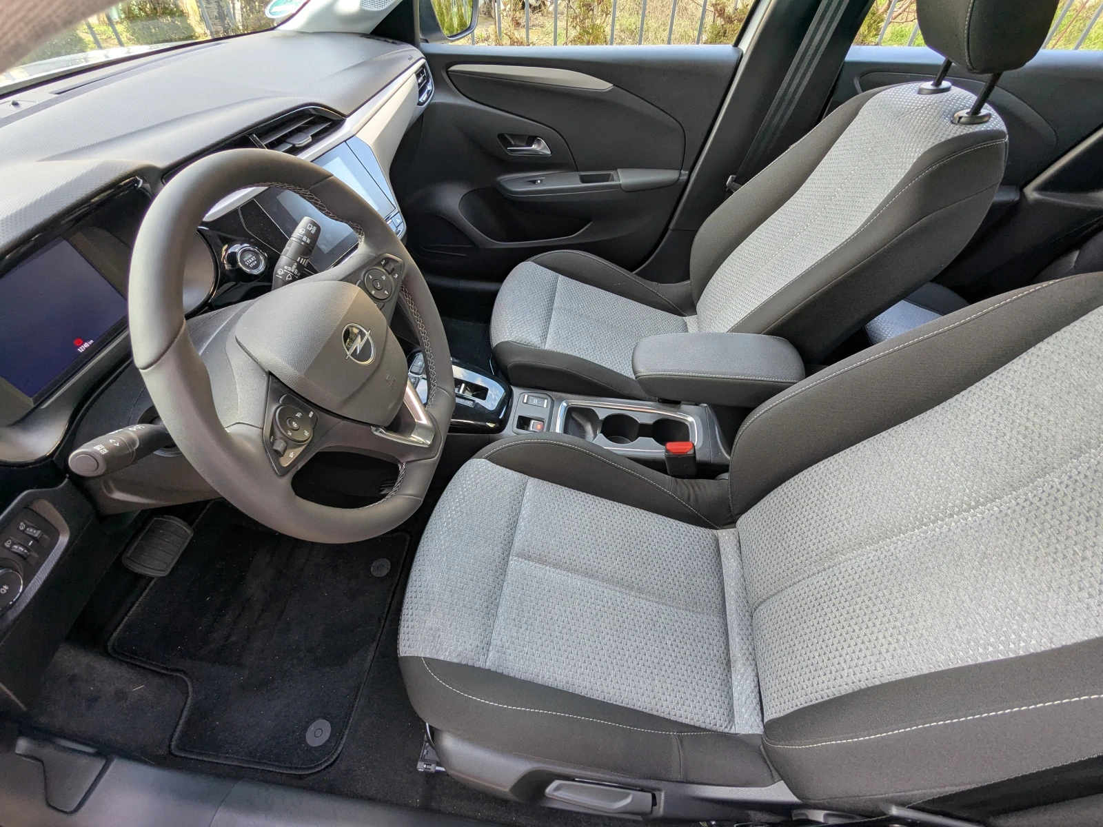 Opel Corsa e - изображение 6