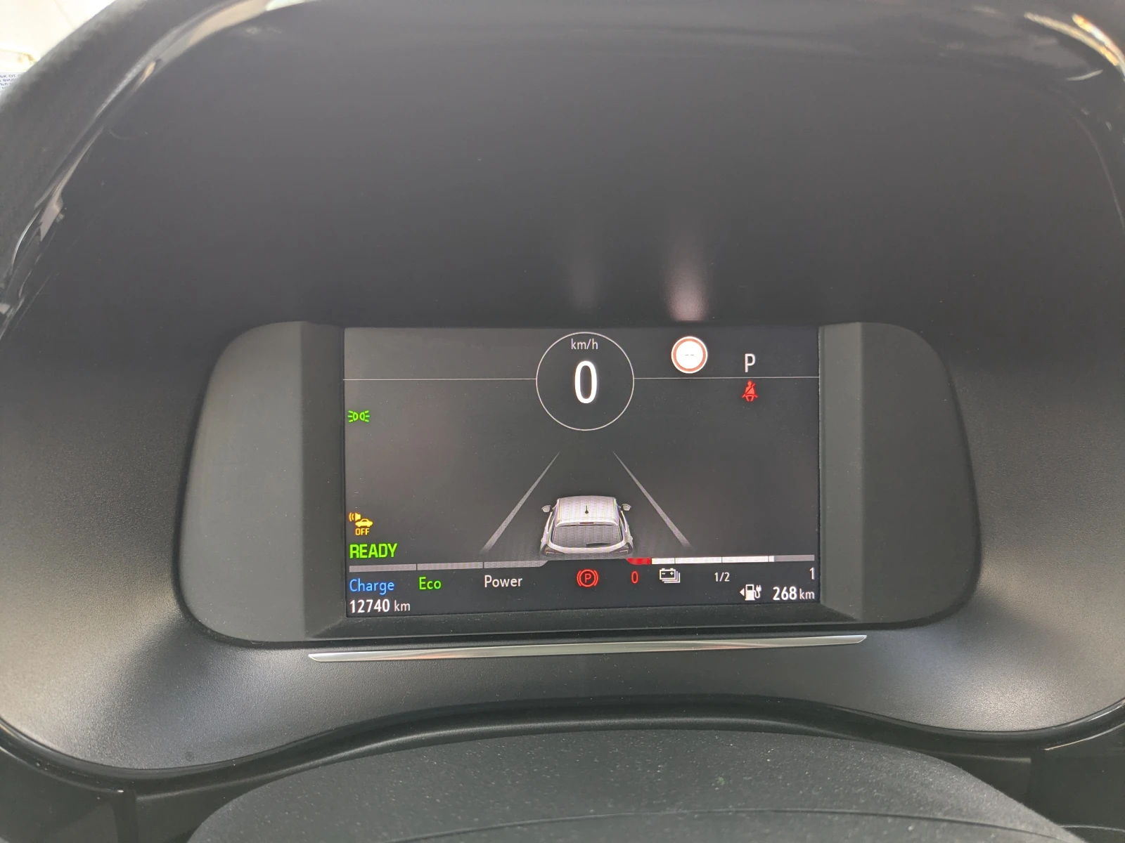 Opel Corsa e - изображение 7