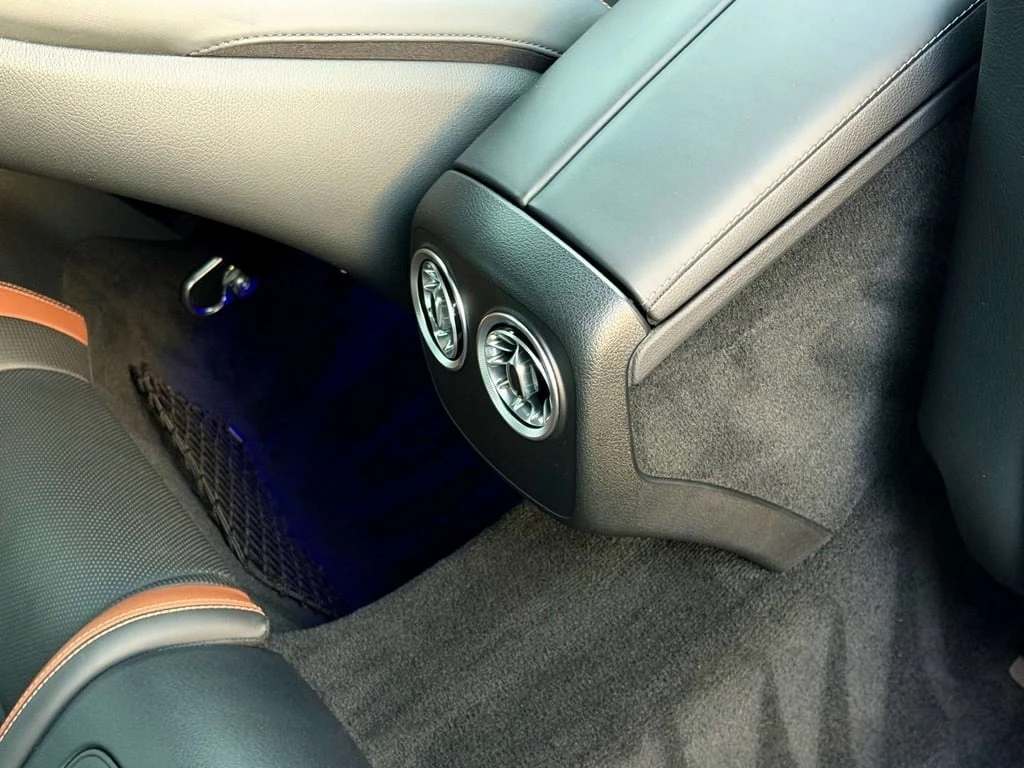 Mercedes-Benz E 53 AMG * CARFAX * ��� ������������ ������ | Mobile.bg � ����������� 17