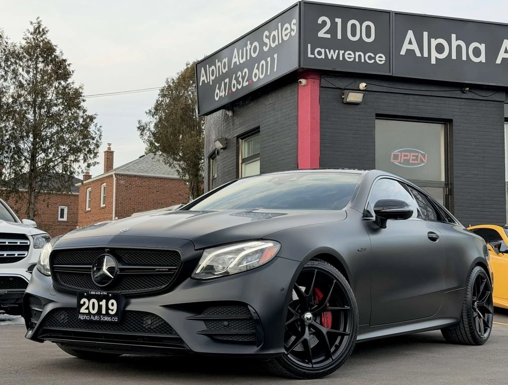 Mercedes-Benz E 53 AMG * CARFAX * ��� ������������ ������ | Mobile.bg � ����������� 1