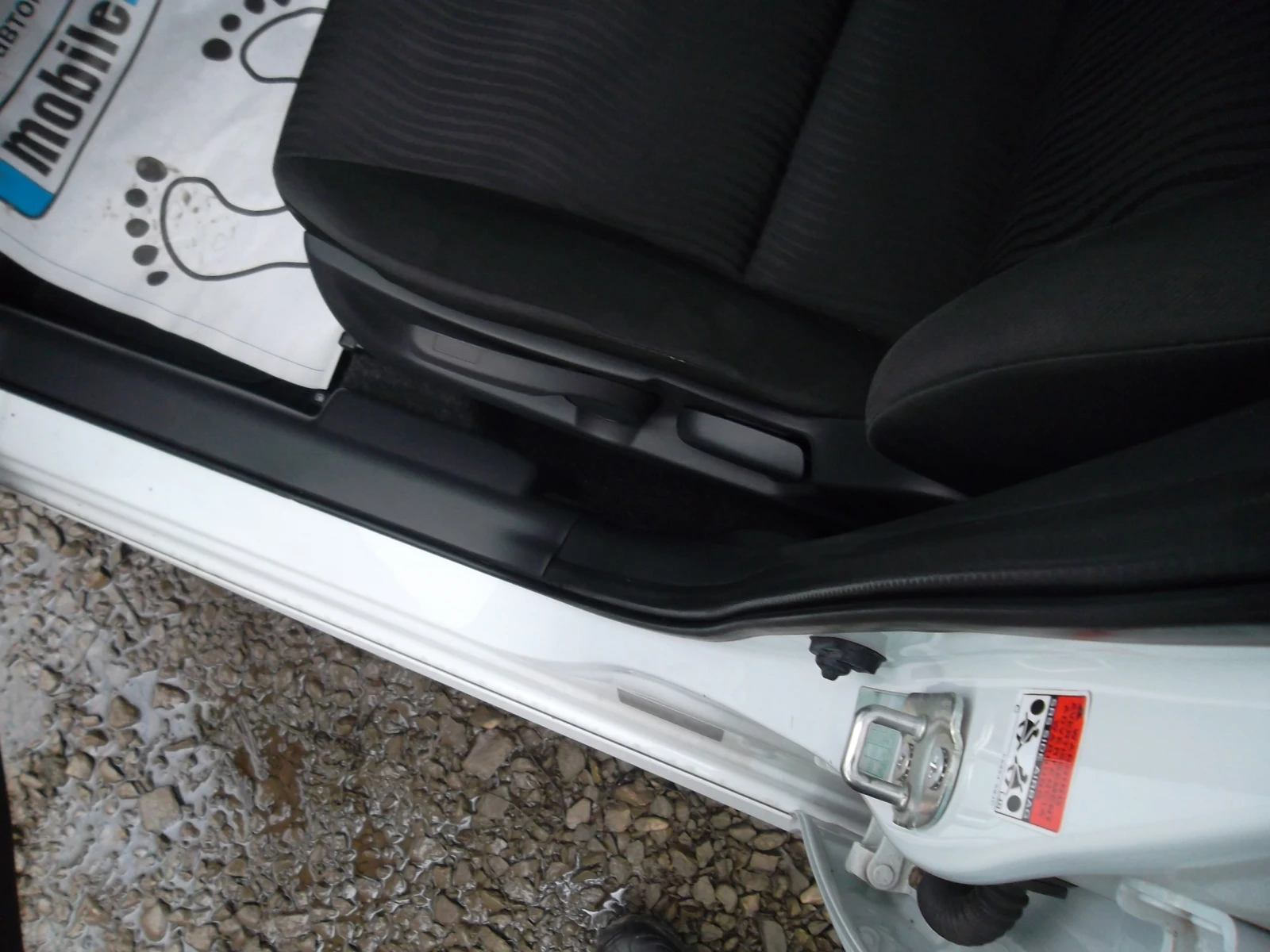 Suzuki Swift 1.3i-90ks TUNING SPORT | Mobile.bg � ����������� 9