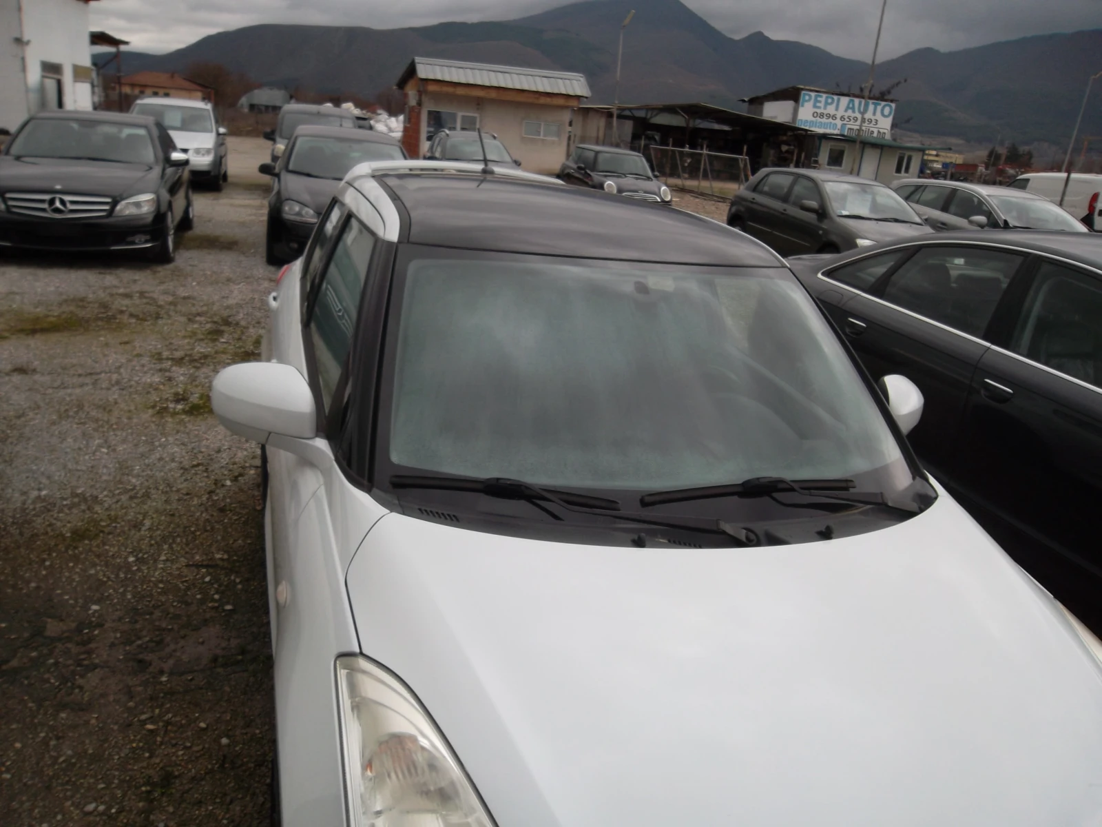 Suzuki Swift 1.3i-90ks TUNING SPORT | Mobile.bg � ����������� 3