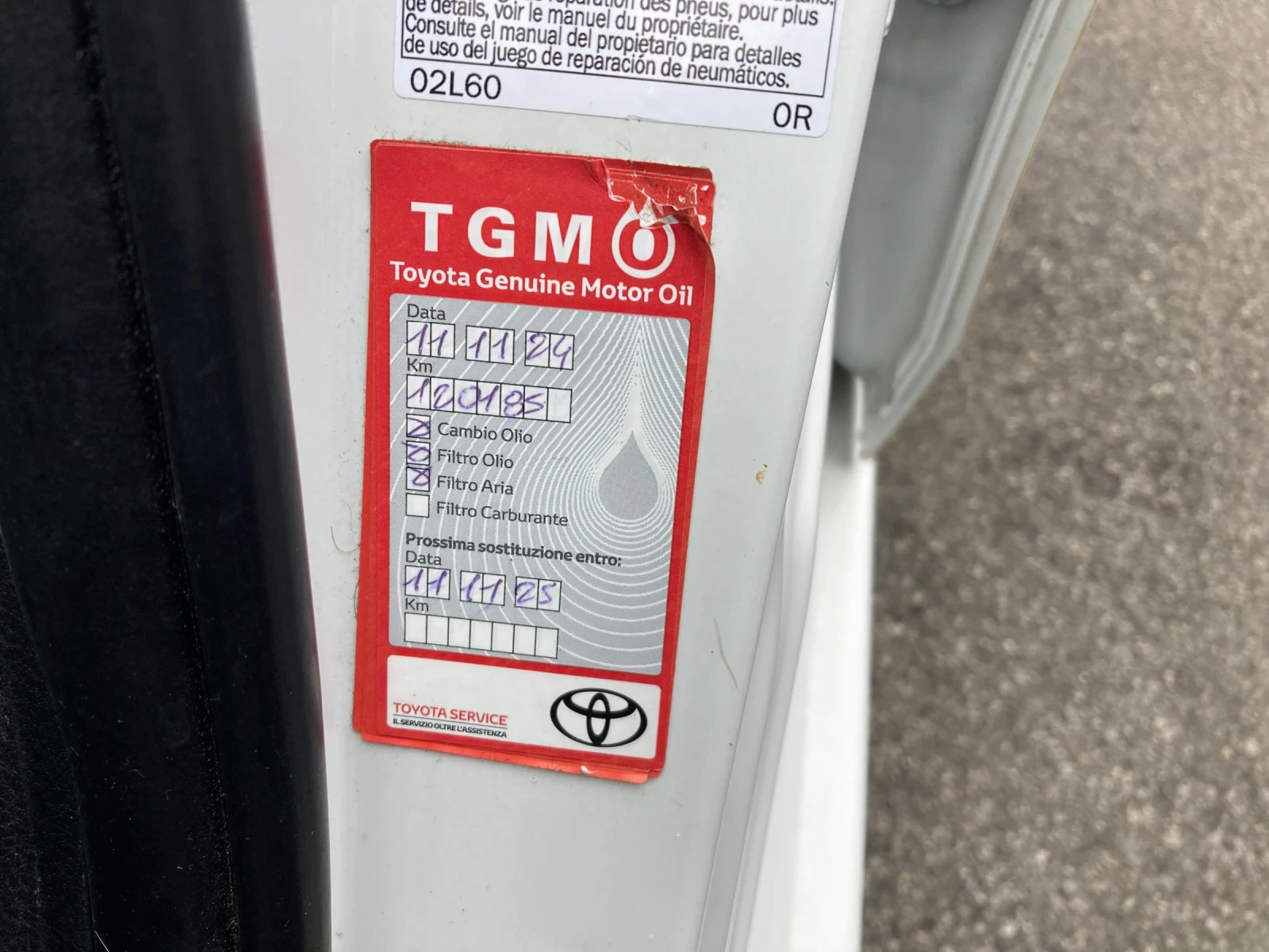 Toyota Auris 1.8 Hibrid Avtomatik 99ks 136000 km Originalni | Mobile.bg � ����������� 8