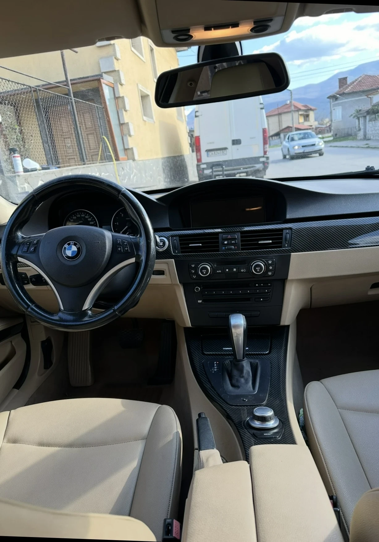 BMW 330 330xd - изображение 6