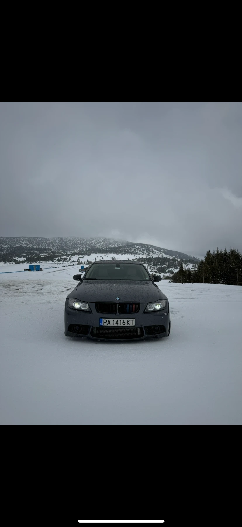 BMW 330 330xd - изображение 3