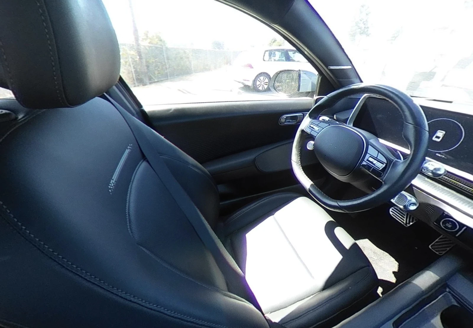 Hyundai Ioniq 6 AWD 77kWh Long Range | Mobile.bg � ����������� 13