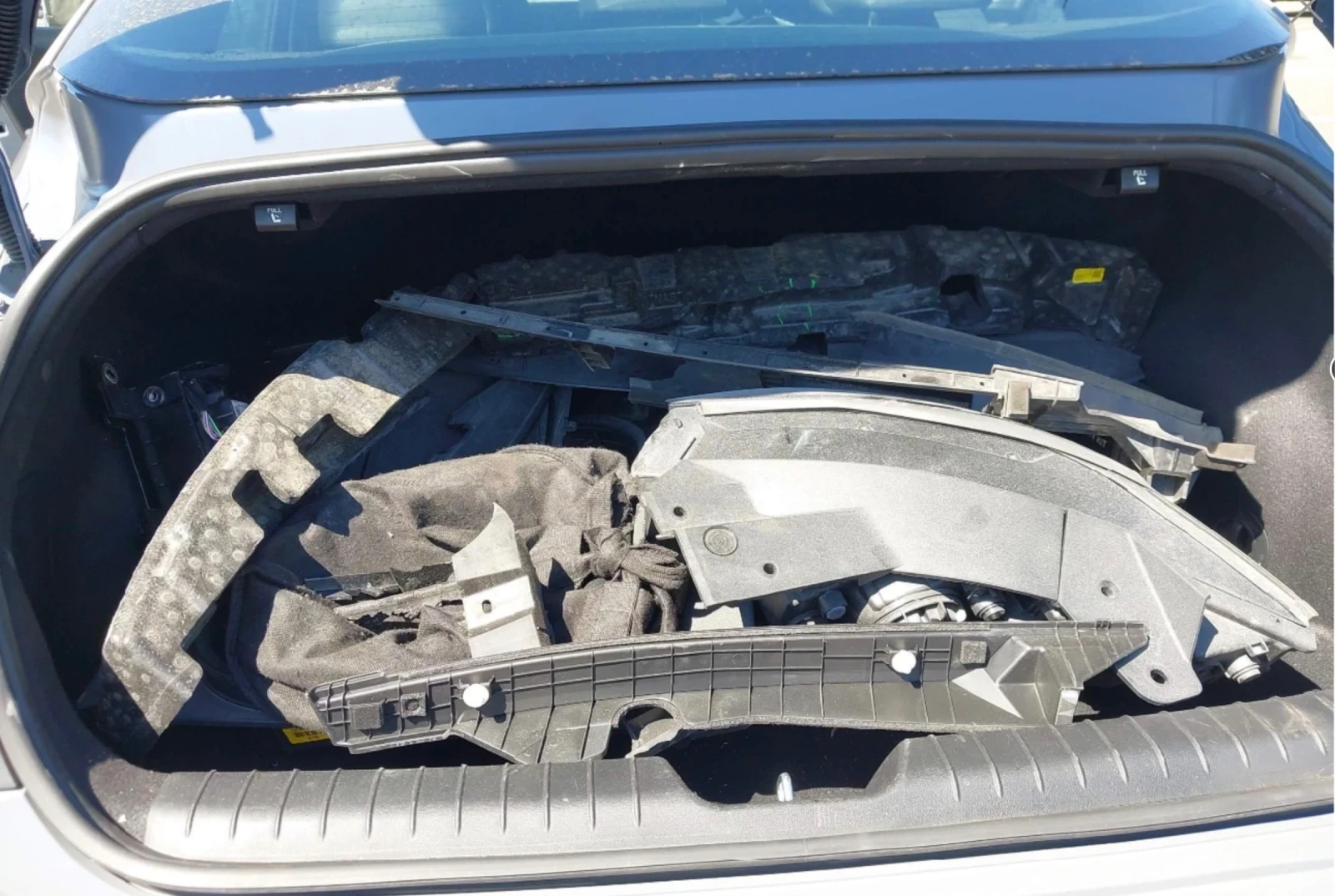 Hyundai Ioniq 6 AWD 77kWh Long Range | Mobile.bg � ����������� 11