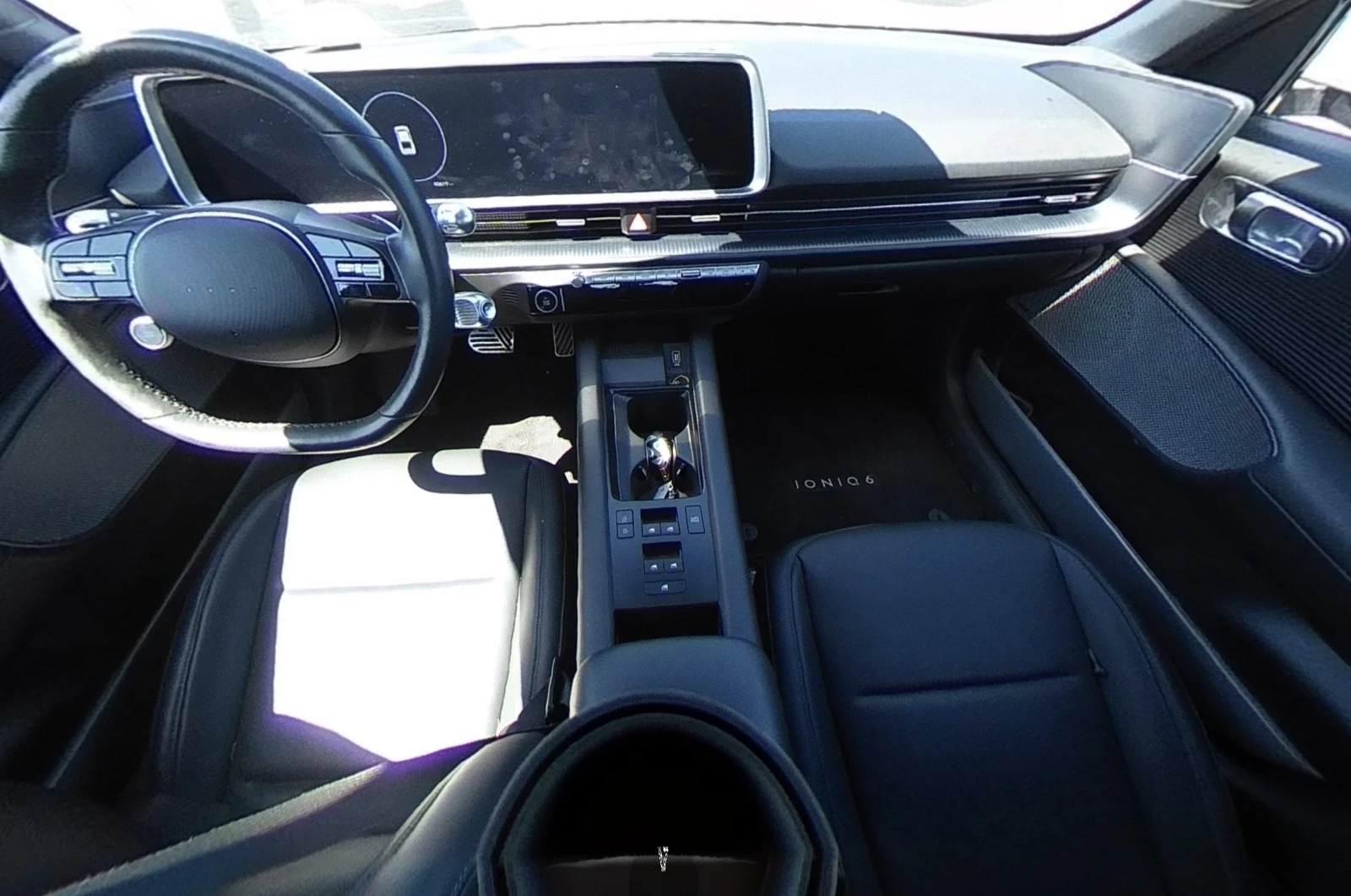 Hyundai Ioniq 6 AWD 77kWh Long Range | Mobile.bg � ����������� 16