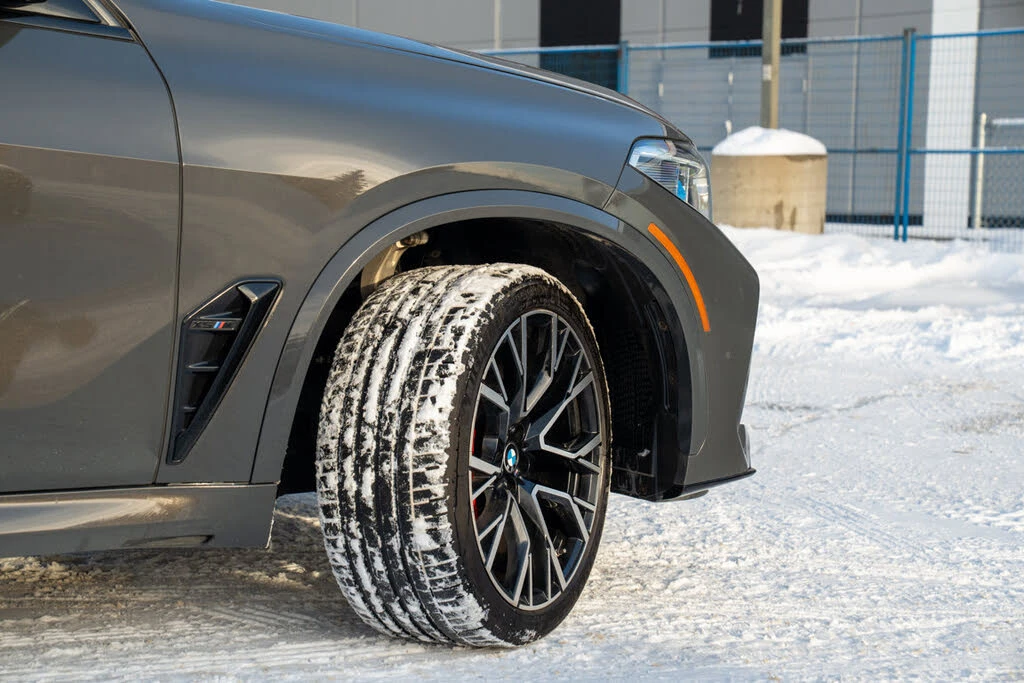 BMW X5M * М-Package* * HeadUp* AвтоКредит* (ЦЕНА ДО БГ) - изображение 6