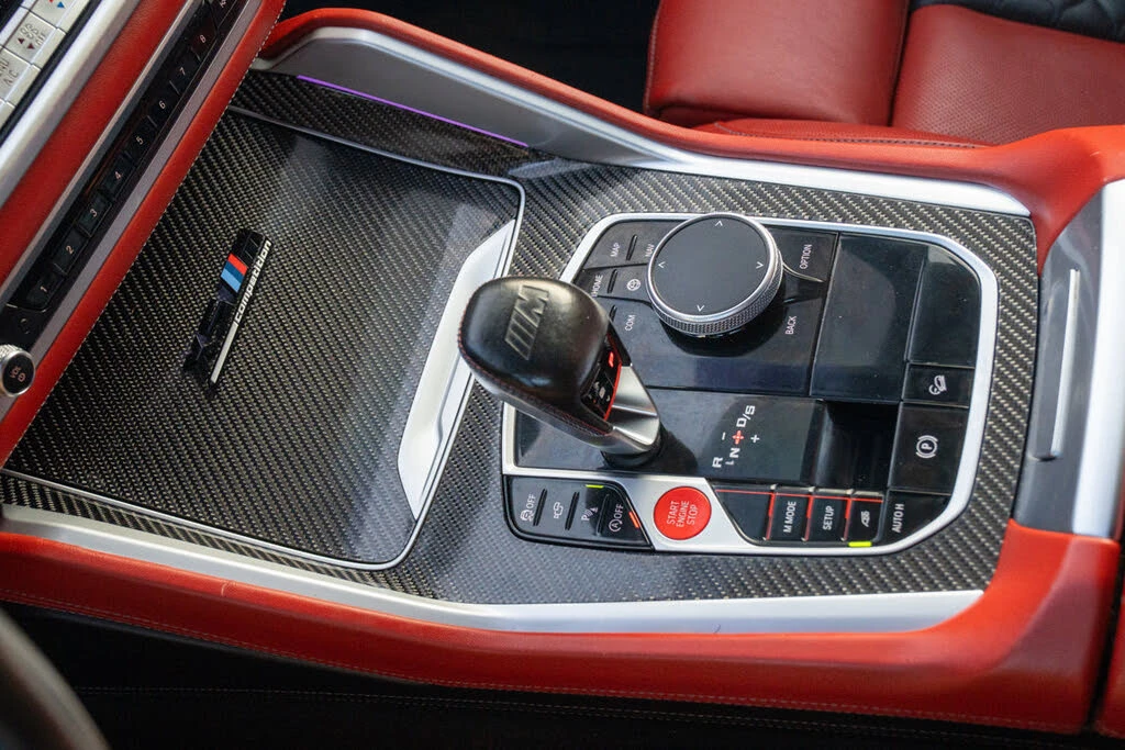 BMW X5M * М-Package* * HeadUp* AвтоКредит* (ЦЕНА ДО БГ) - изображение 10