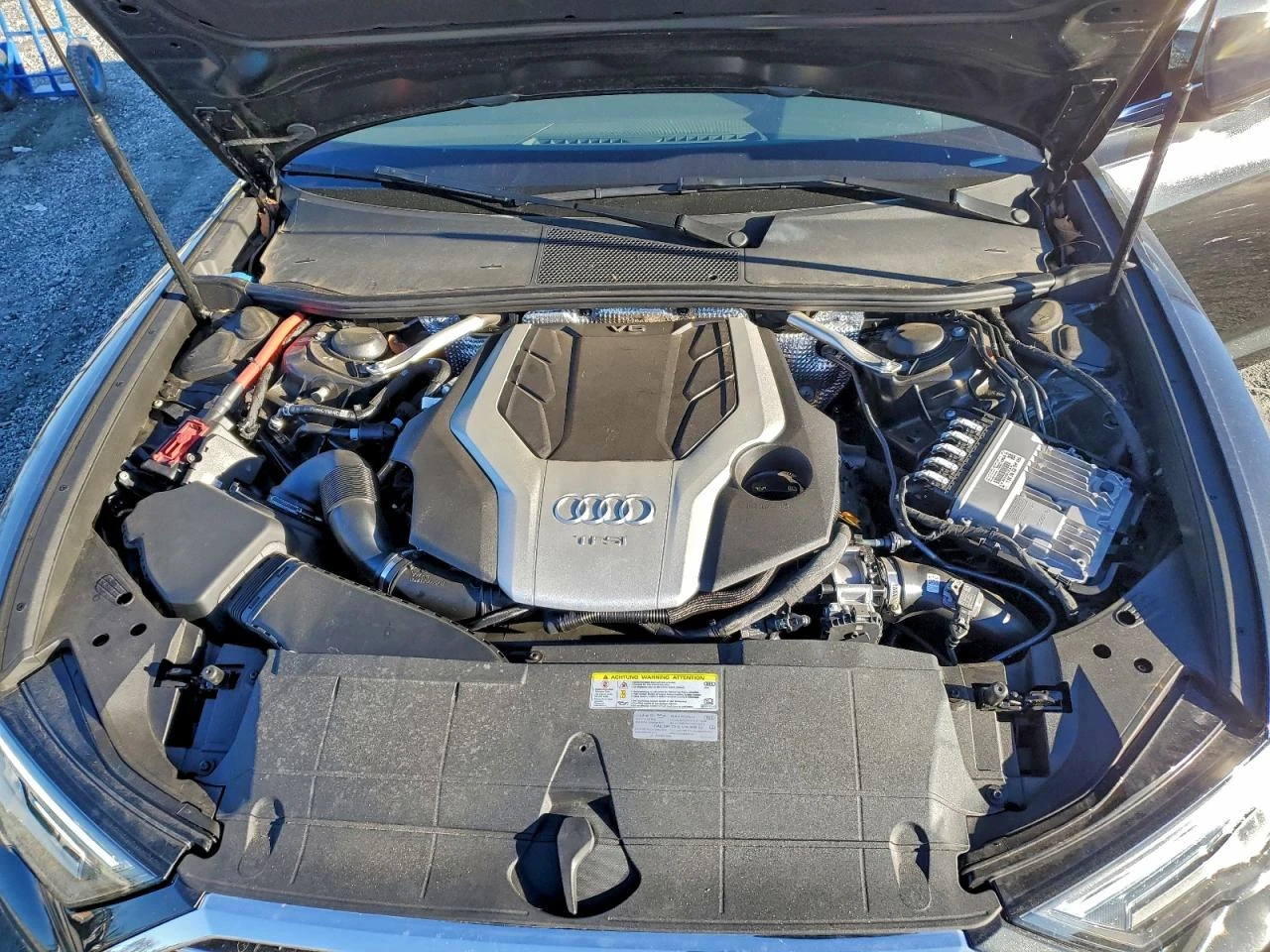 Audi A6 3l Premium Plus | Mobile.bg � ����������� 11