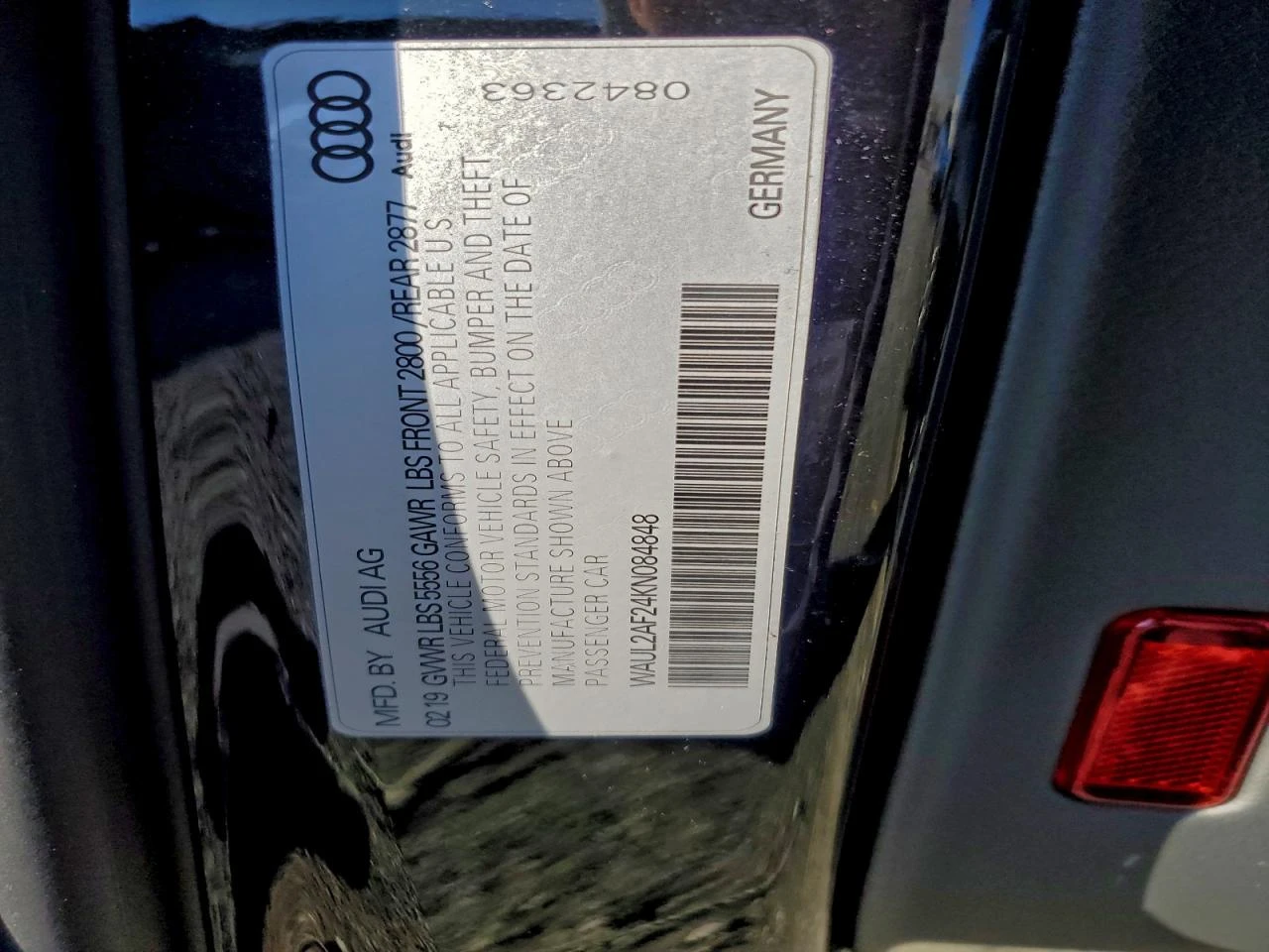 Audi A6 3l Premium Plus | Mobile.bg � ����������� 12
