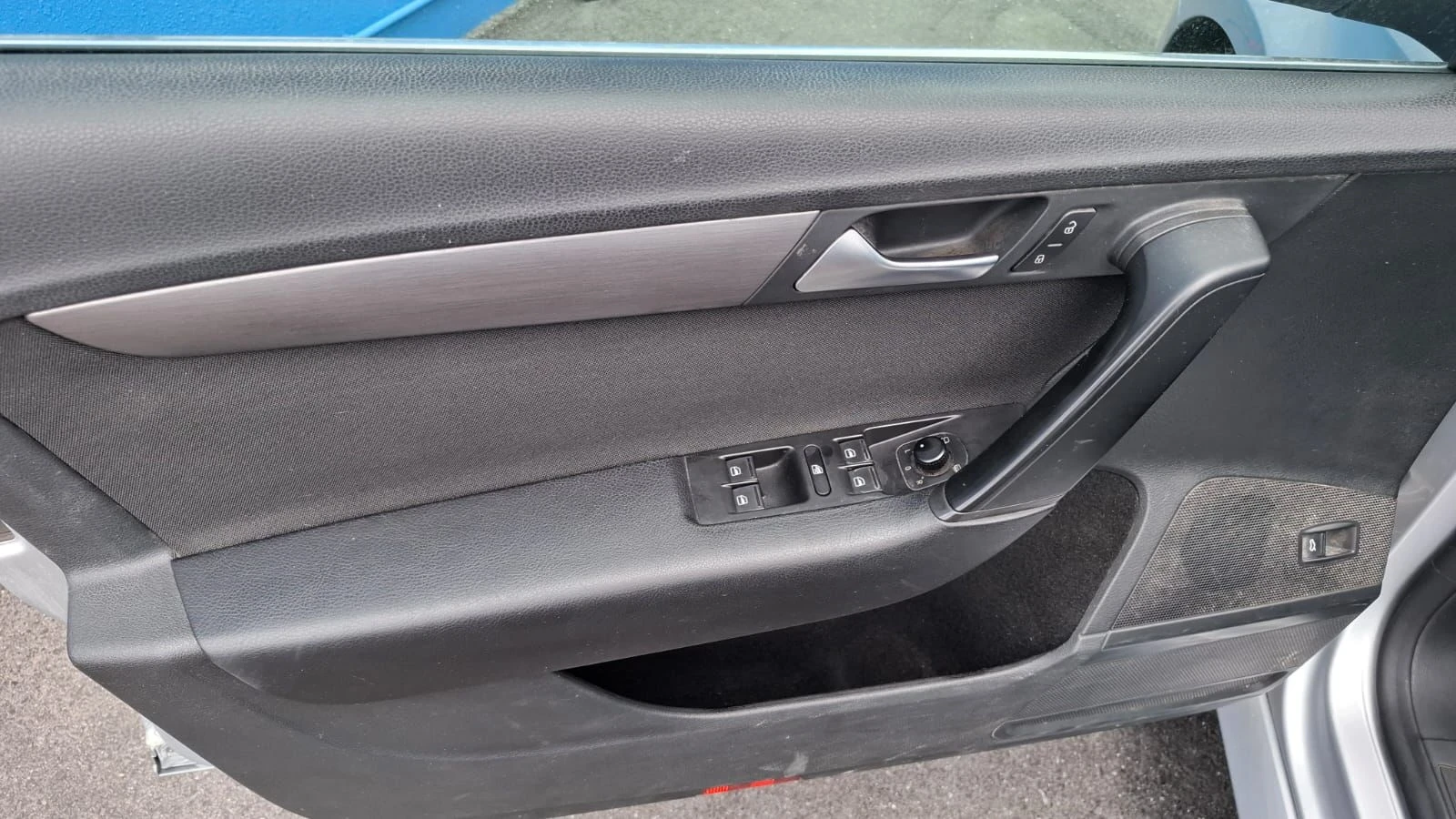 VW Passat 1.4Ti/метан , снимка 6 - Автомобили и джипове - 53803713