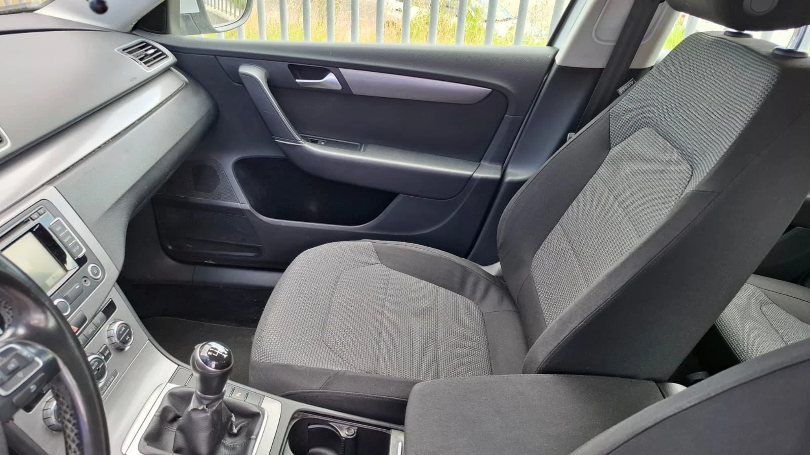 VW Passat 1.4Ti/метан , снимка 7 - Автомобили и джипове - 53803713