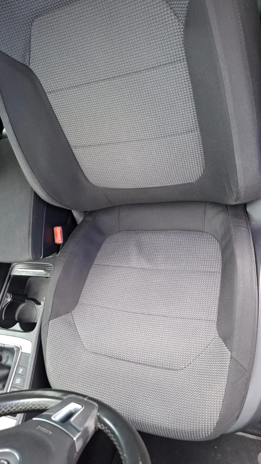 VW Passat 1.4Ti/метан , снимка 8 - Автомобили и джипове - 53803713