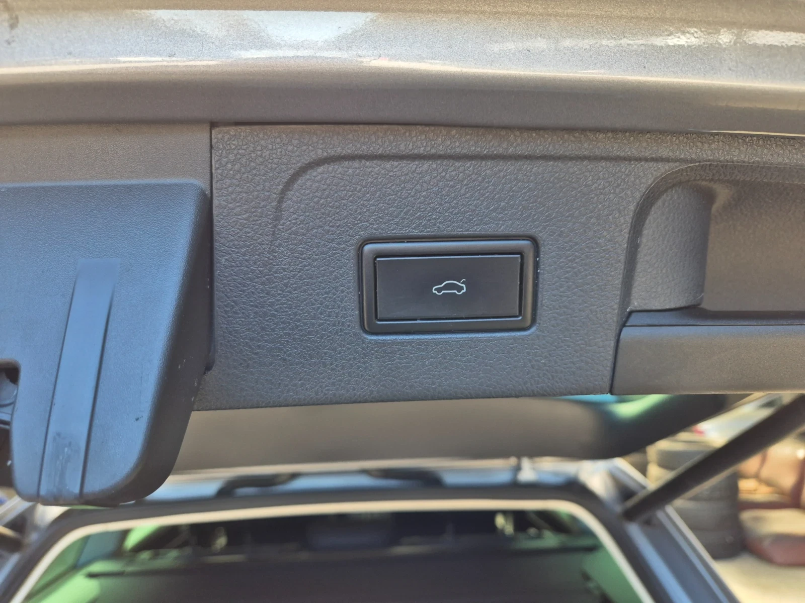 VW Passat 2.0d-190k.4x4 ALLTRACK, DIGITAL., снимка 15 - Автомобили и джипове - 53809770