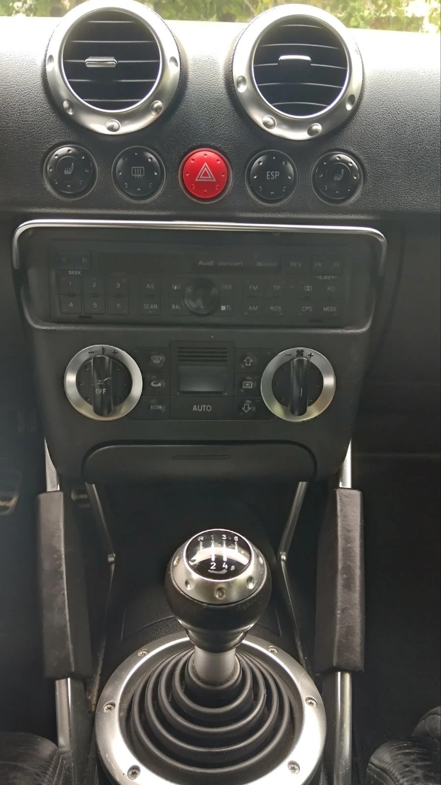 Audi Tt, снимка 10 - Автомобили и джипове - 53836082