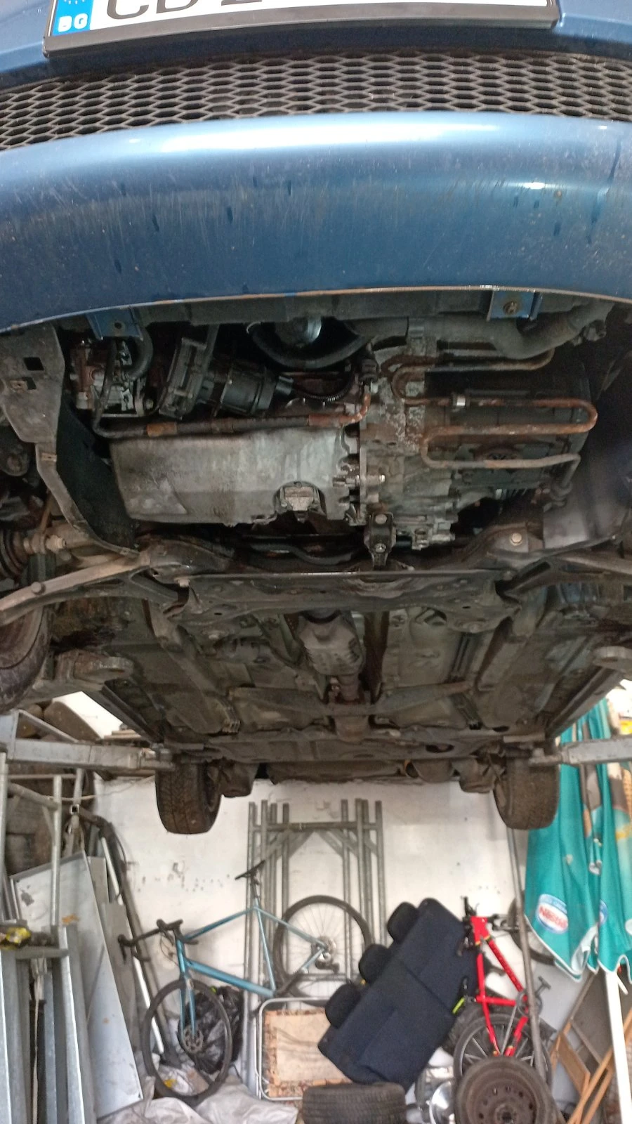 Audi Tt, снимка 7 - Автомобили и джипове - 53836082