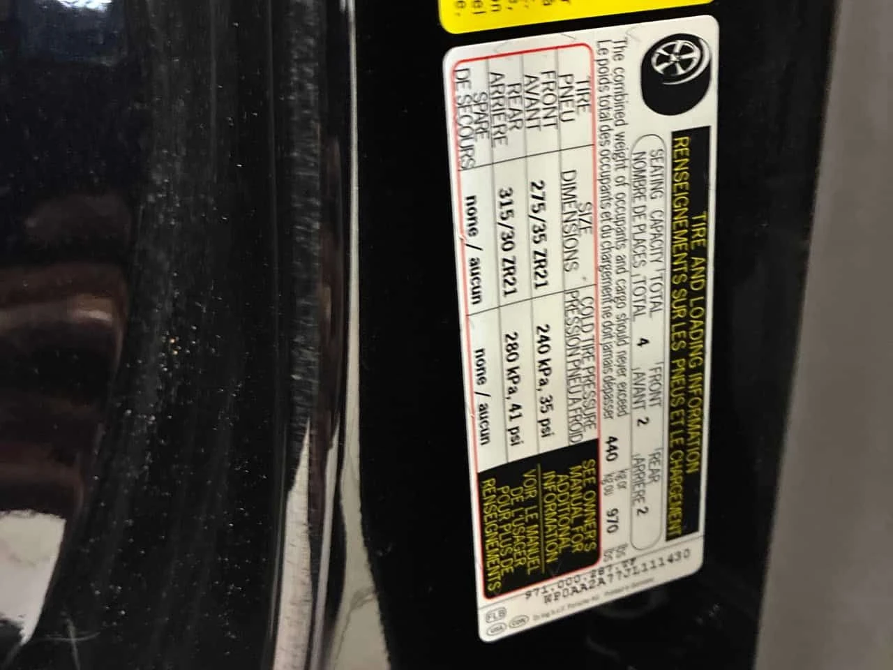 Porsche Panamera  4  / CARFAX/ PANORAMA / CAMERA / MATRIX , снимка 11 - Автомобили и джипове - 53854100