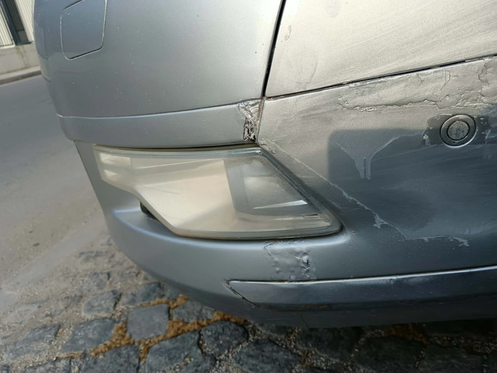 Citroen C5, снимка 11 - Автомобили и джипове - 53880661