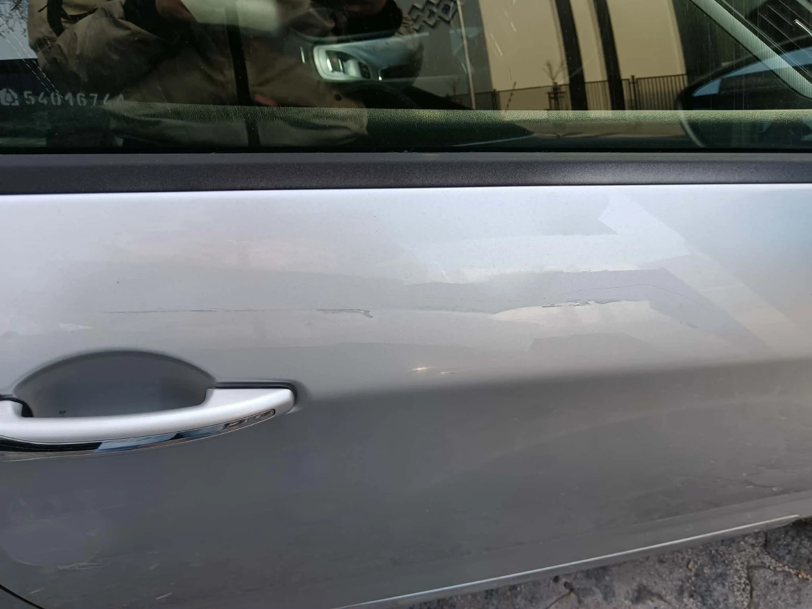 Citroen C5, снимка 8 - Автомобили и джипове - 53880661