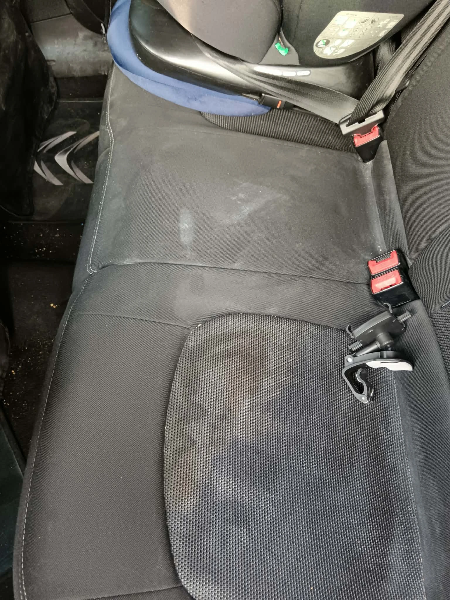 Citroen C5, снимка 16 - Автомобили и джипове - 53880661