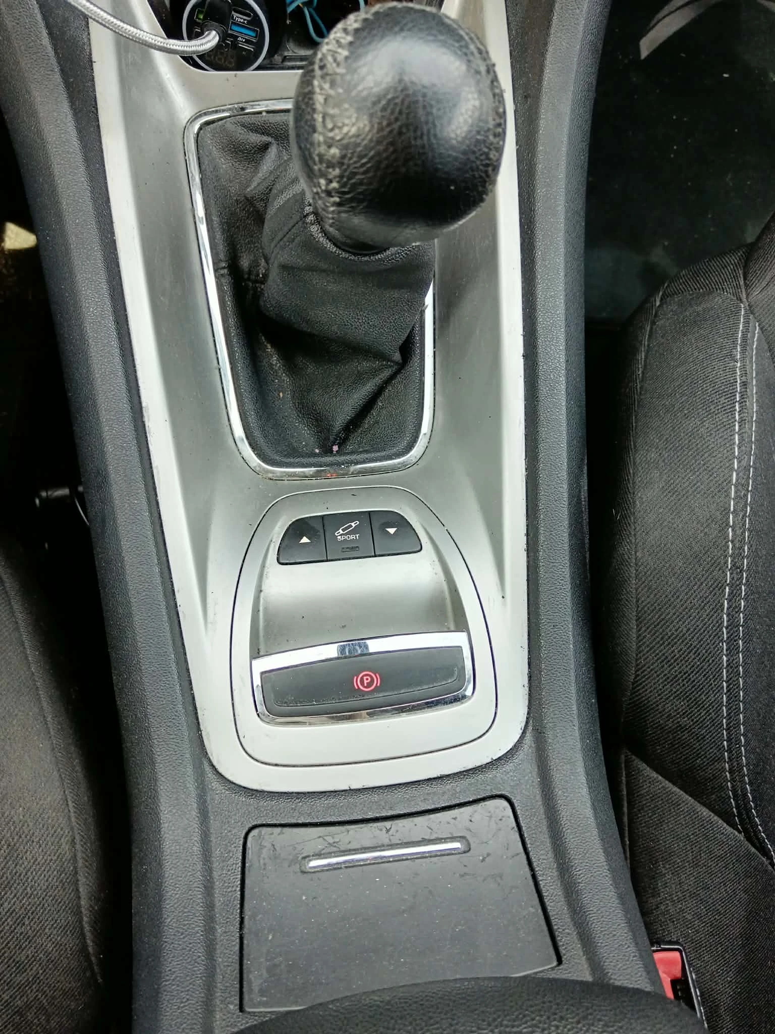 Citroen C5, снимка 13 - Автомобили и джипове - 53880661