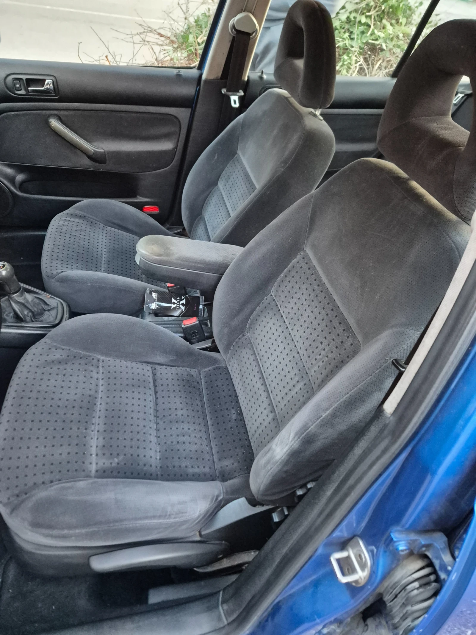 VW Bora, снимка 13 - Автомобили и джипове - 53885322