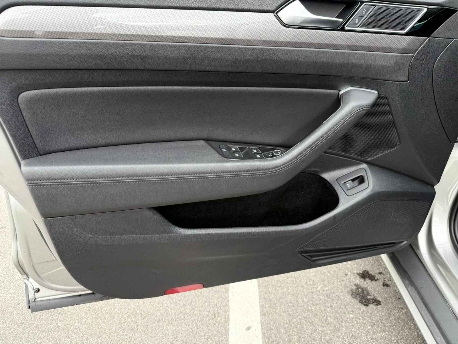 VW Alltrack Digital-Distronic, 2.0 Дизел, 4MOTION, снимка 10 - Автомобили и джипове - 53928087