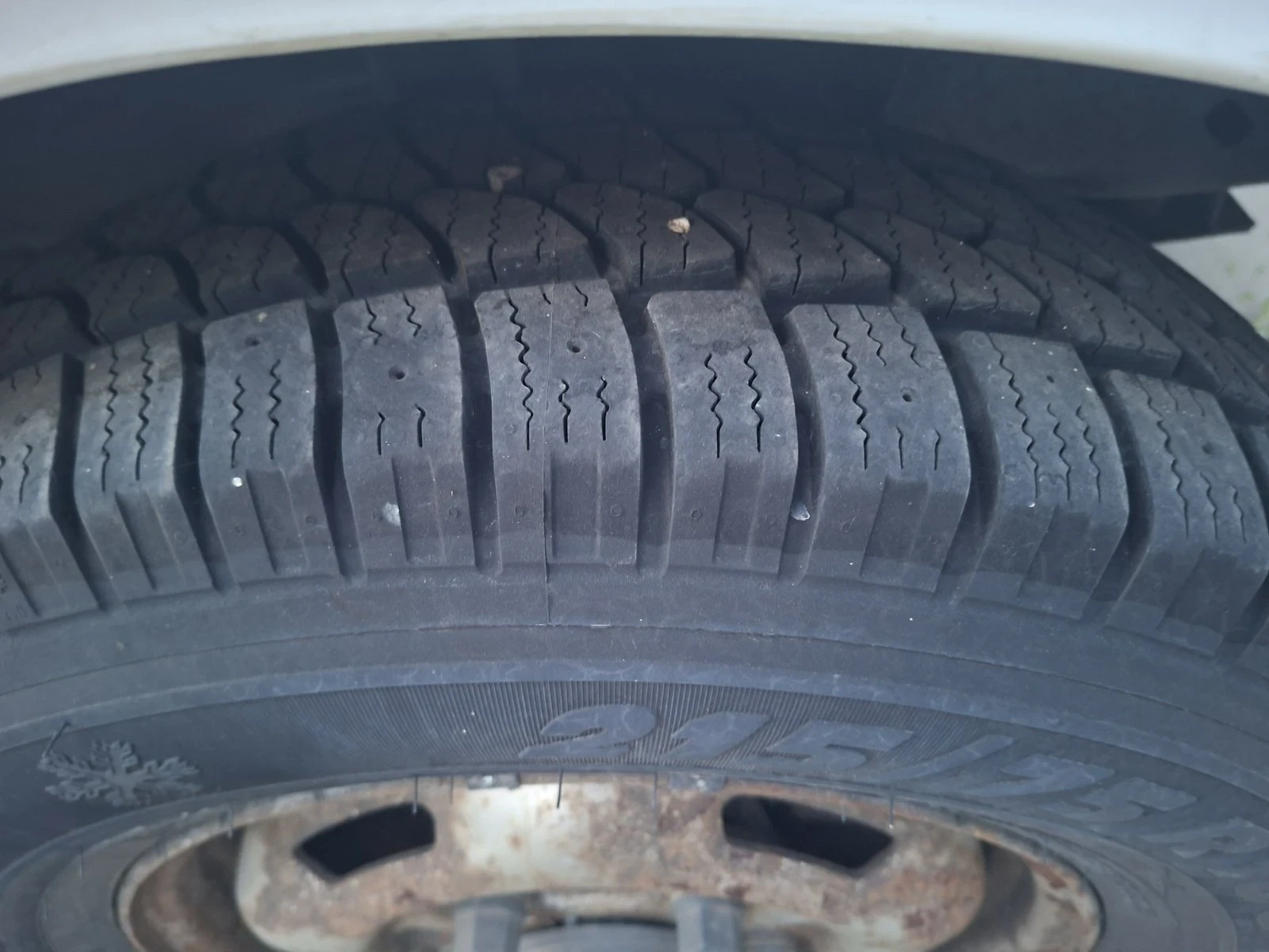 Ford Transit Custom 125 T350, снимка 7 - Автомобили и джипове - 53953309