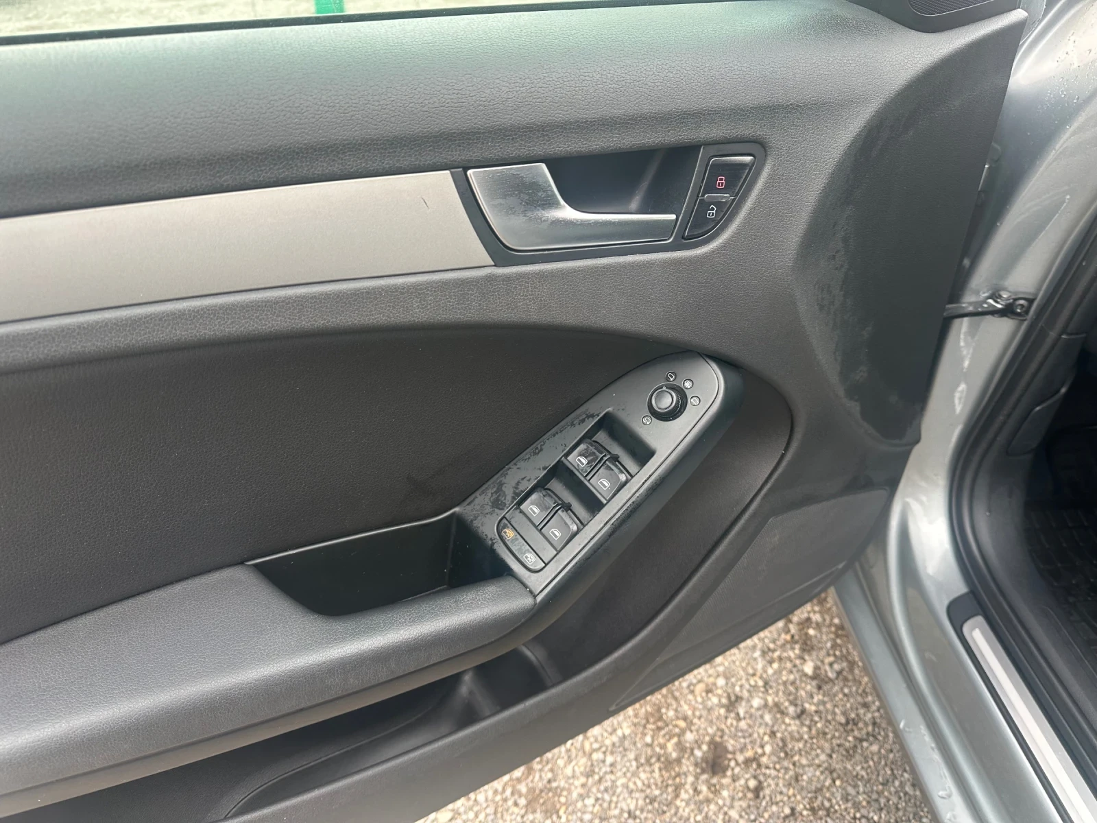 Audi A4 2.7 TDI, снимка 11 - Автомобили и джипове - 54033384