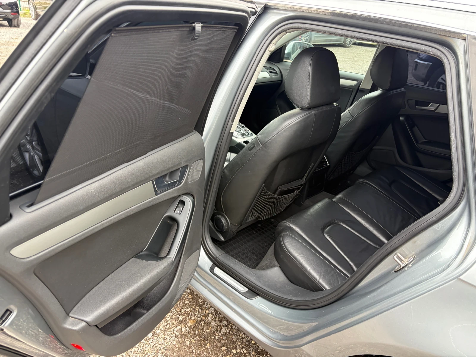 Audi A4 2.7 TDI, снимка 16 - Автомобили и джипове - 54033384