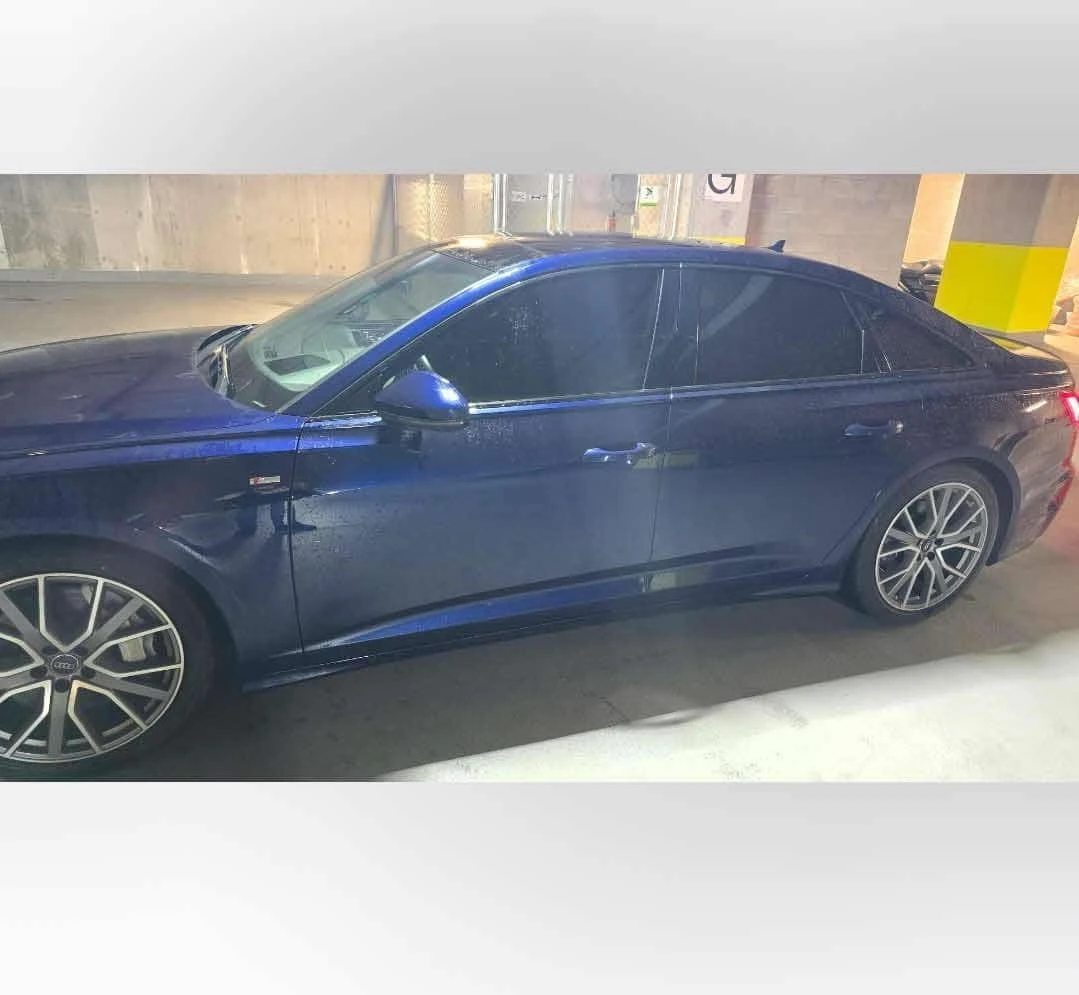 Audi A6 Technik / DIS / 360 / B&O / ОБДУХВАНЕ , снимка 2 - Автомобили и джипове - 54110311