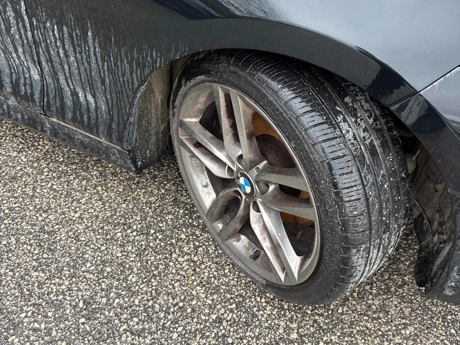 BMW 230 ПОДГРЕВ * CAR FAX * АВТО КРЕДИТ * , снимка 7 - Автомобили и джипове - 54162107