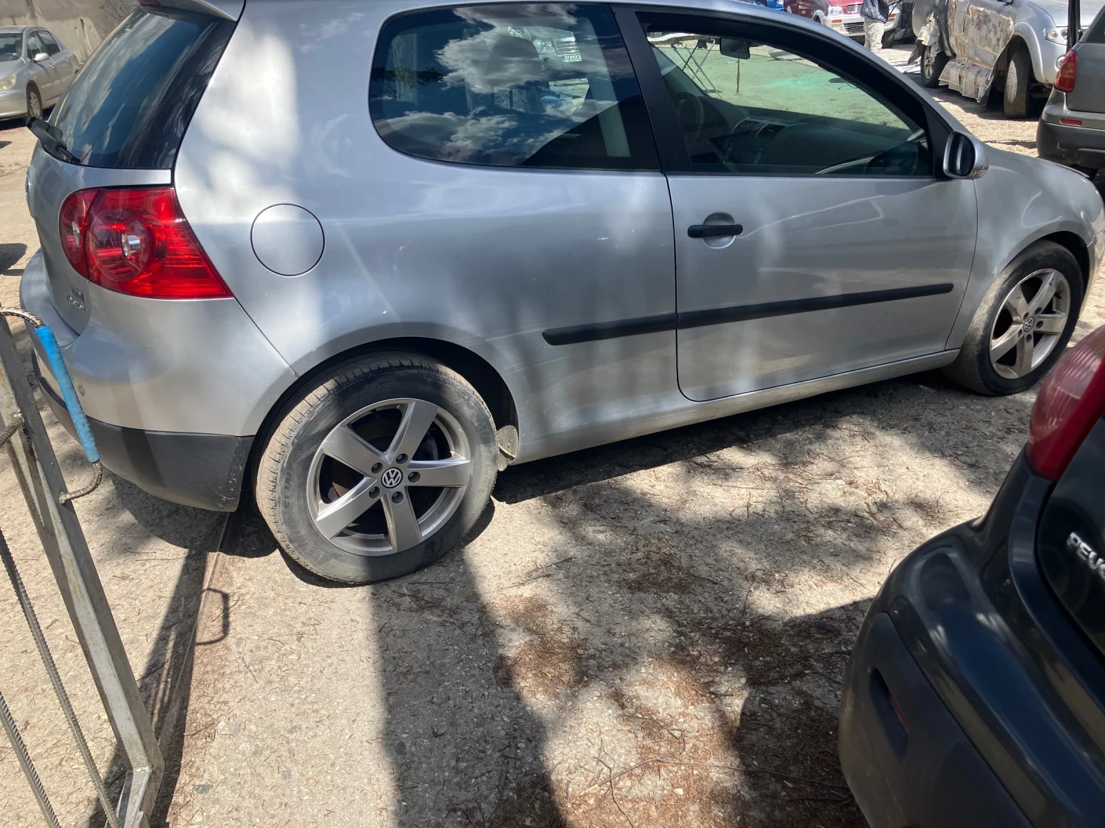 VW Golf 4motion 1.9tdi ����� �������� | Mobile.bg � ����������� 3