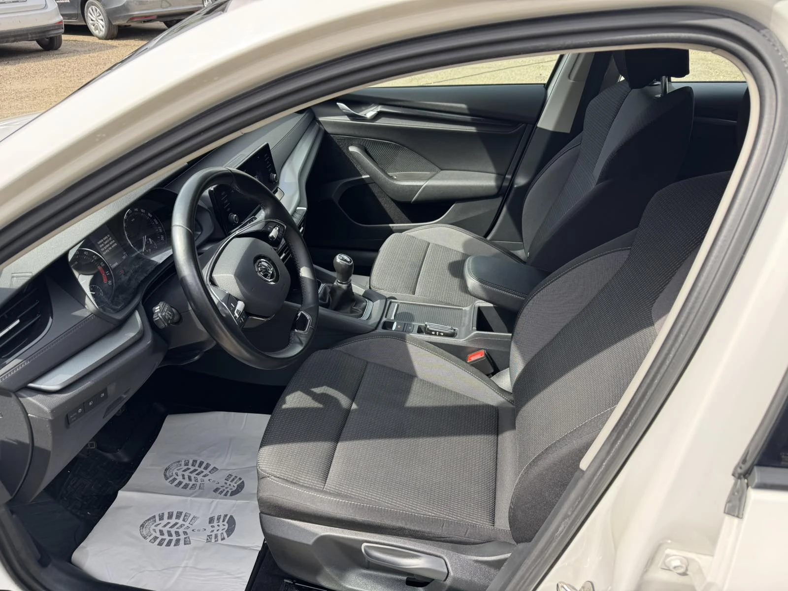 Skoda Octavia 2.0 TDI / 85 kW / 115 �.�.,  | Mobile.bg � ����������� 5