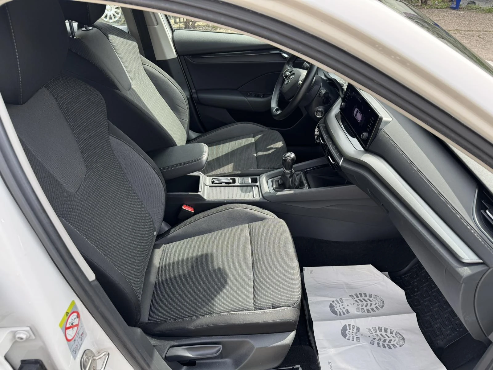 Skoda Octavia 2.0 TDI / 85 kW / 115 �.�.,  | Mobile.bg � ����������� 6