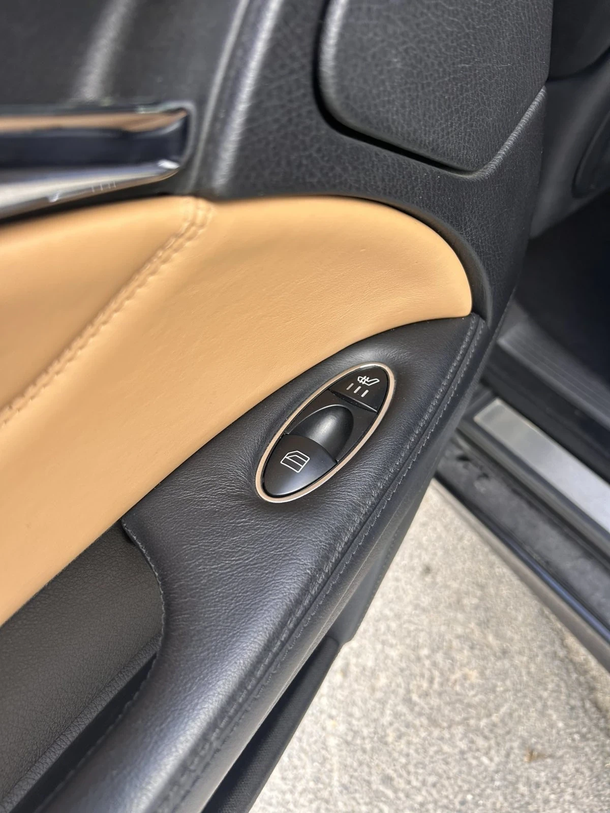 Mercedes-Benz E 420 Avangarde, снимка 11 - Автомобили и джипове - 54239505