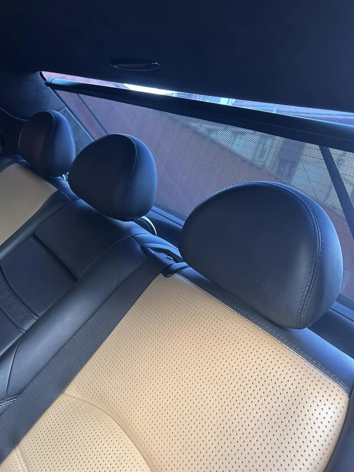 Mercedes-Benz E 420 Avangarde, снимка 13 - Автомобили и джипове - 54239505