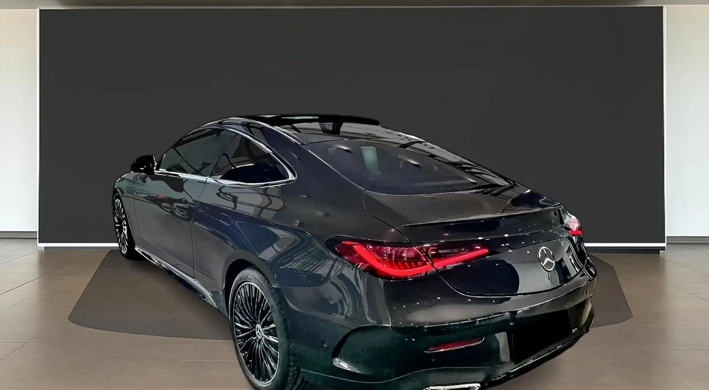 Mercedes-Benz CLE 200 Coupe, снимка 3 - Автомобили и джипове - 54356753