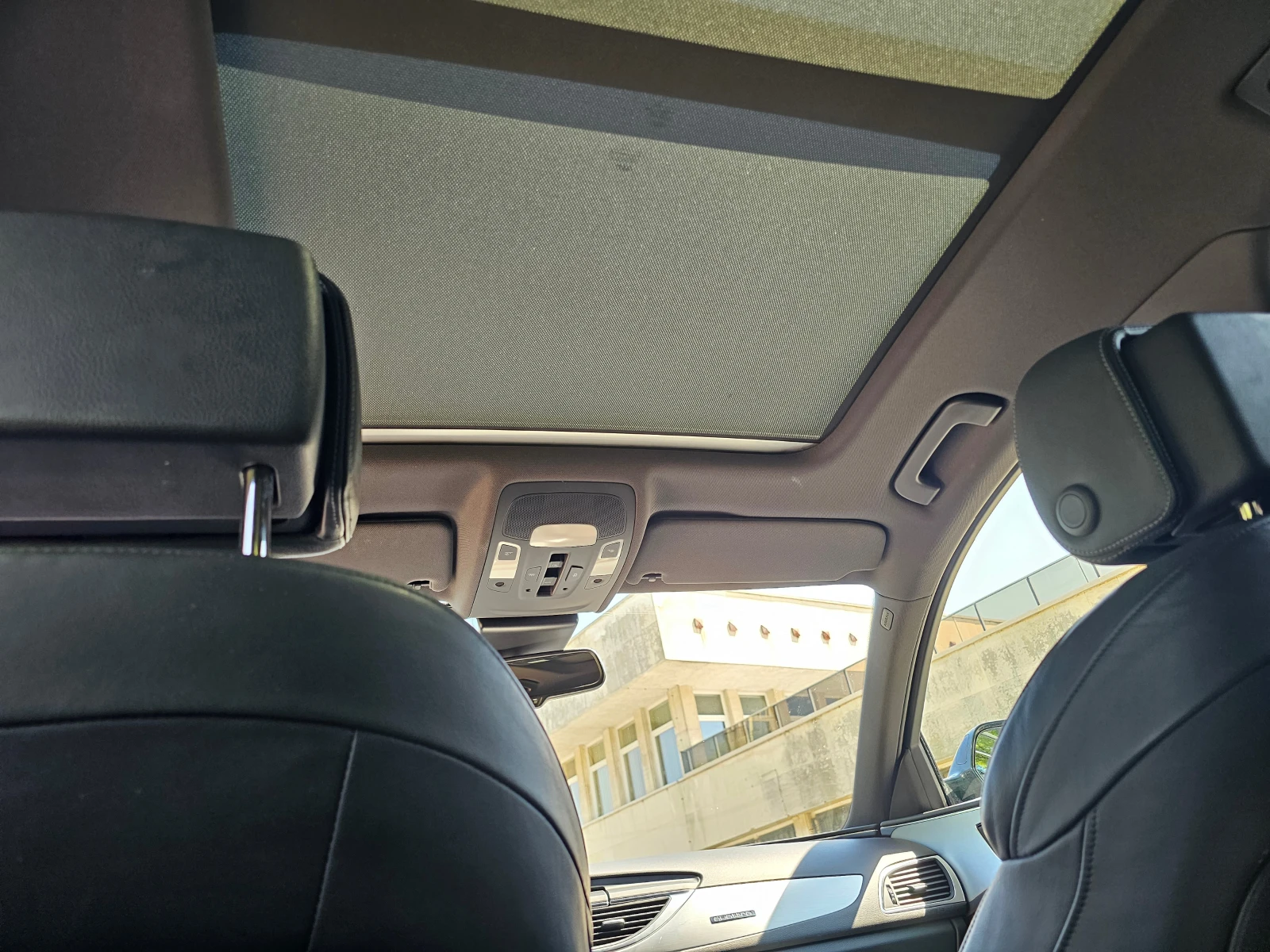 Audi A6 | Mobile.bg � ����������� 11