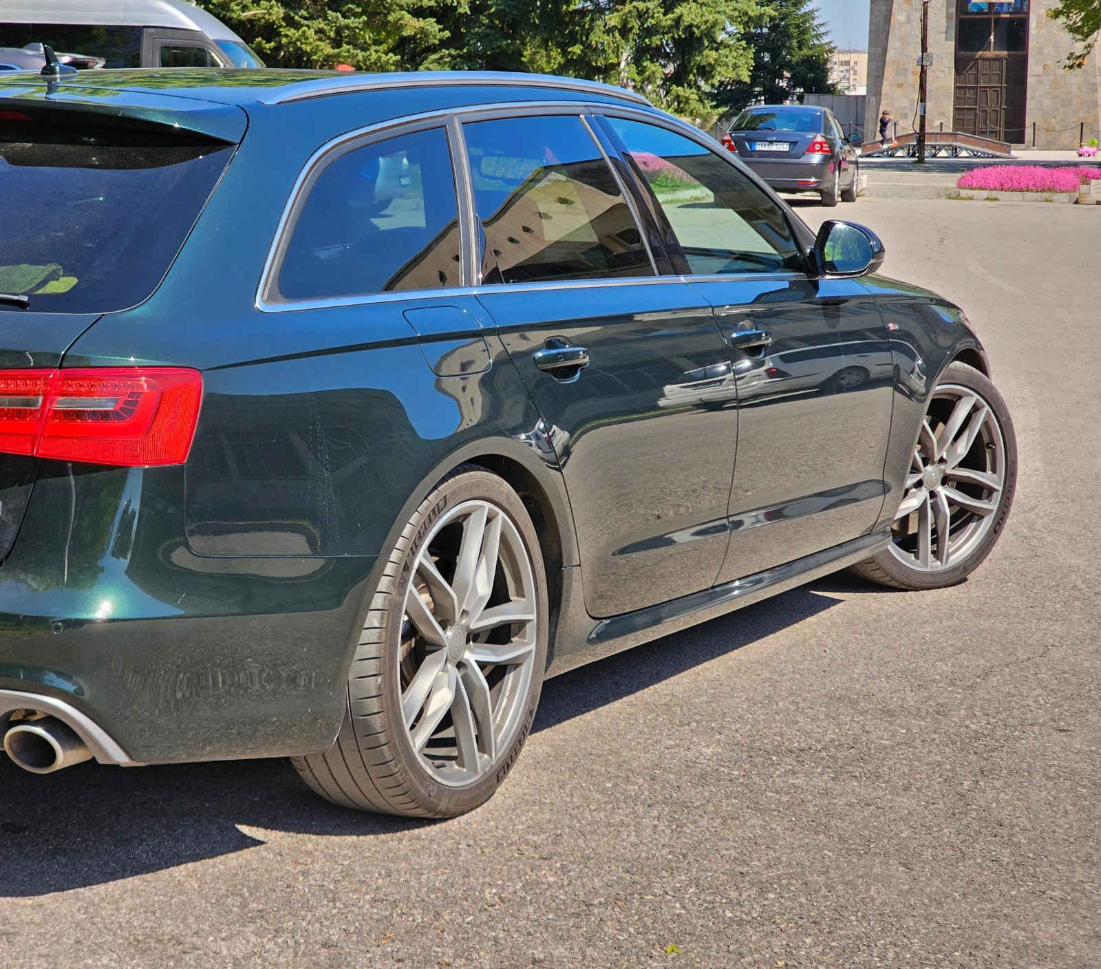 Audi A6 | Mobile.bg � ����������� 4