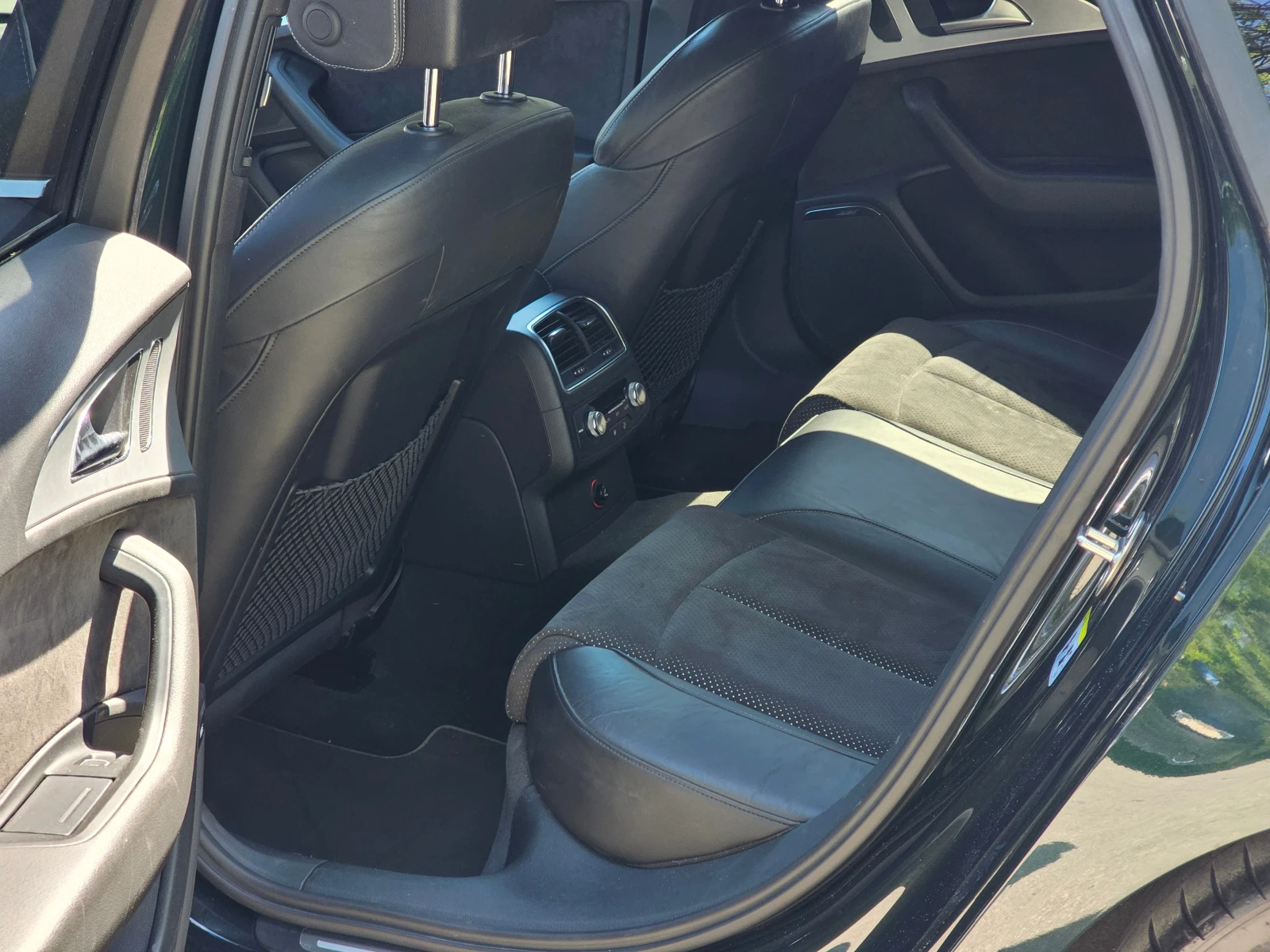 Audi A6 | Mobile.bg � ����������� 7