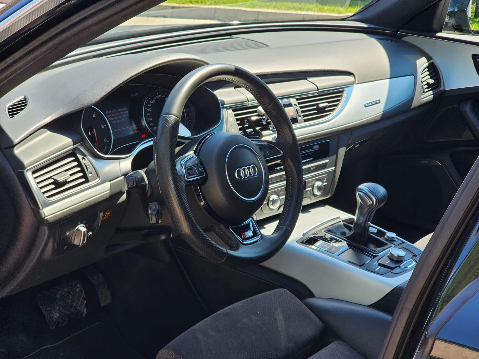 Audi A6 | Mobile.bg � ����������� 8