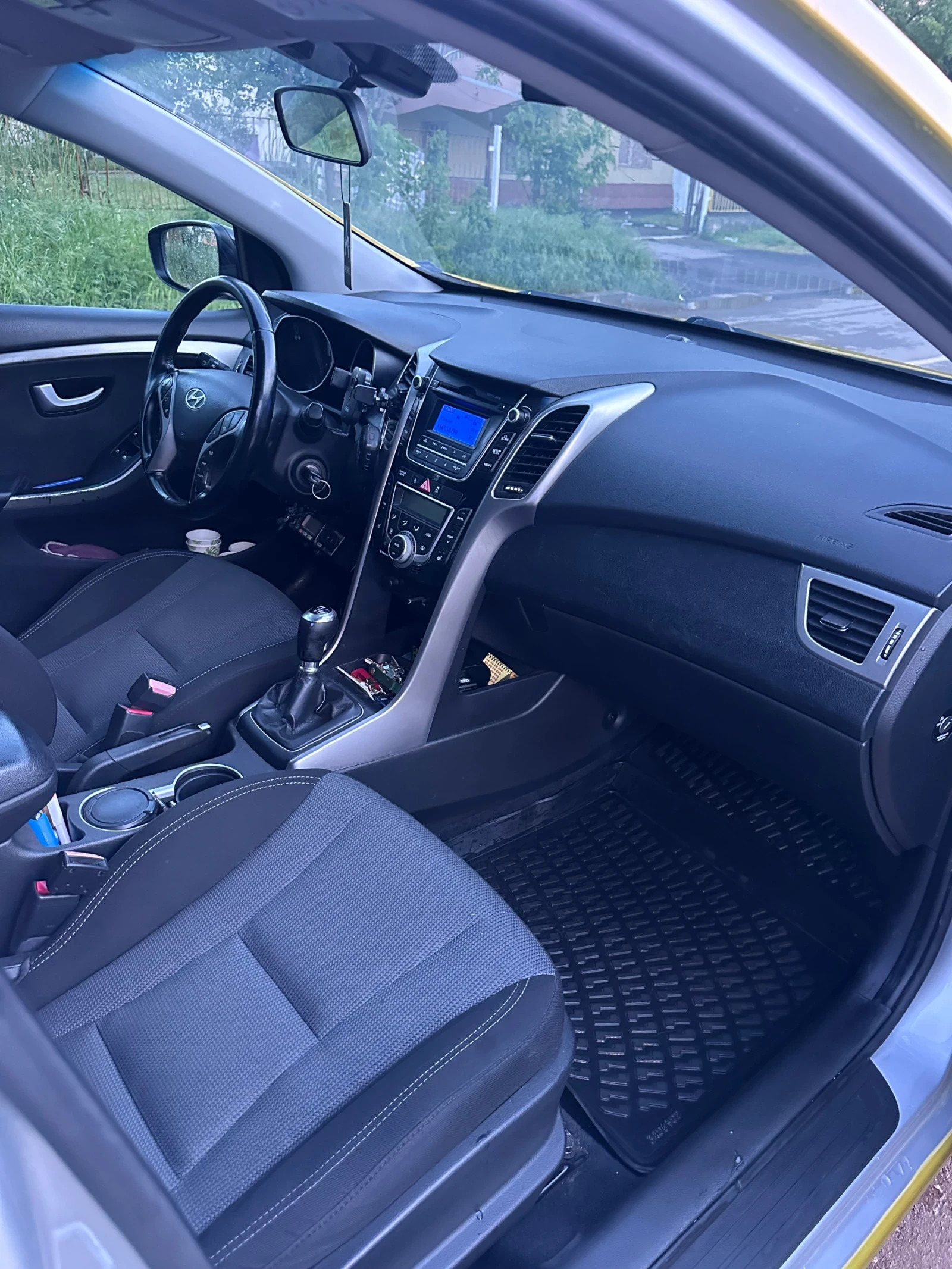 Hyundai I30 | Mobile.bg � ����������� 9