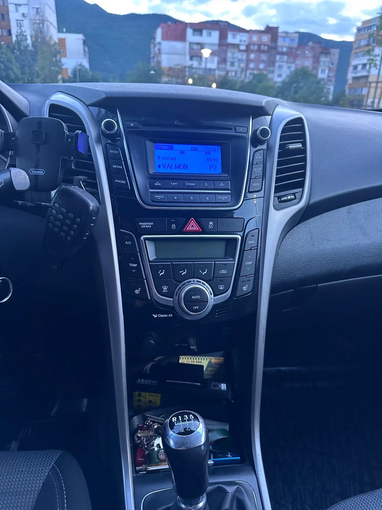 Hyundai I30 | Mobile.bg � ����������� 4