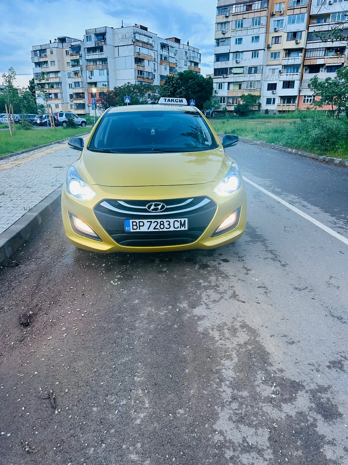 Hyundai I30 | Mobile.bg � ����������� 1